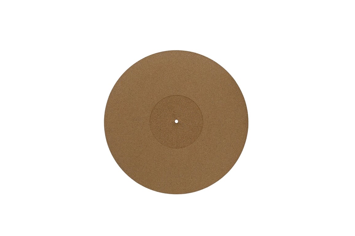 Enova Hifi Feutrine en liege FS 400 CORK - Neuf