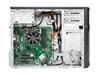 Servidor Hewlett Packard Enterprise ProLiant ML30 Gen10 Plus Tower (4U) Intel Xeon E 2,8 GHz 16 GB DDR4-SDRAM 350 W
