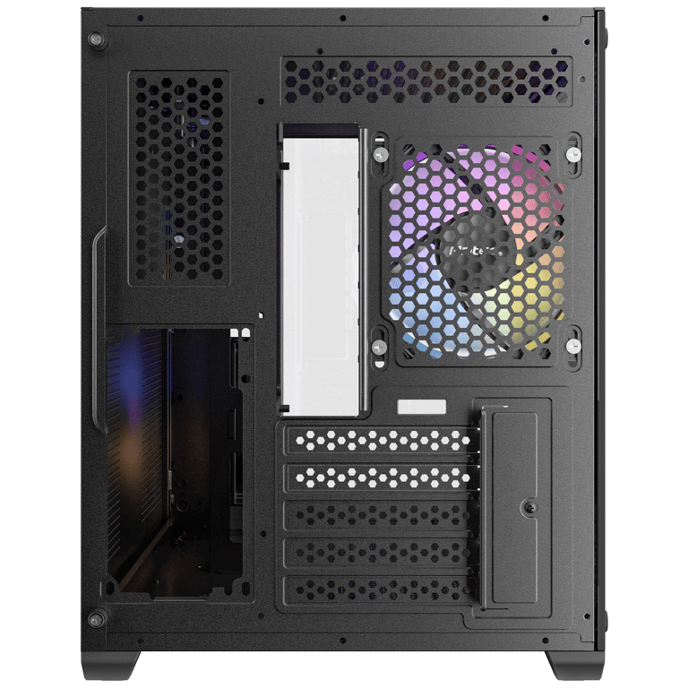 Antec CX600M ARGB Midi Tower Neuf - vue 2