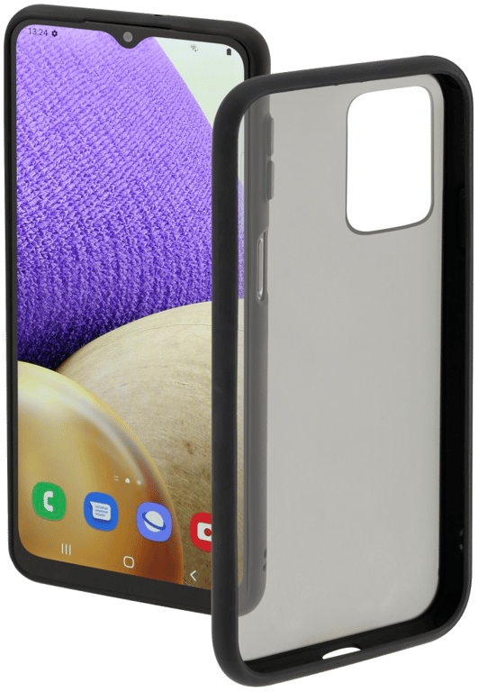 Coque de protection Invisible pour Samsung Galaxy A32 5G