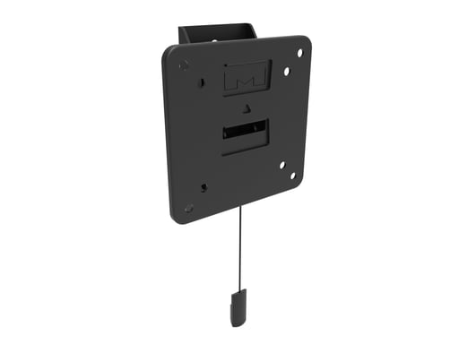 Multibrackets 1022 Supporto TV 81,3 cm (32'') Nero