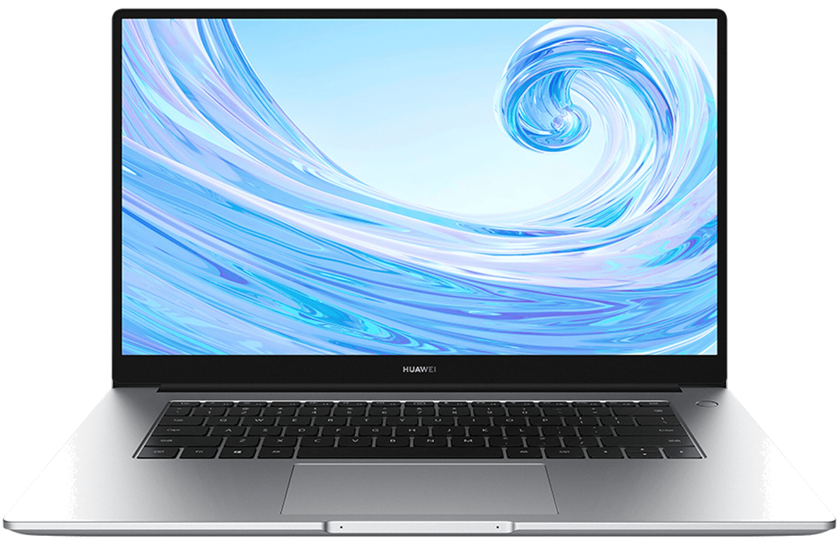 PC Portable Huawei MateBook D15 15,6 Intel Core i5 8 Go RAM 256 Go SSD Gris