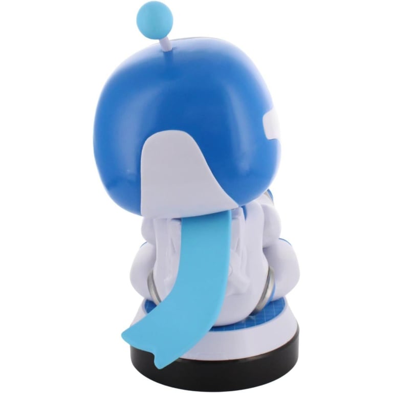 Figurine support manette Astro bot - vue 2