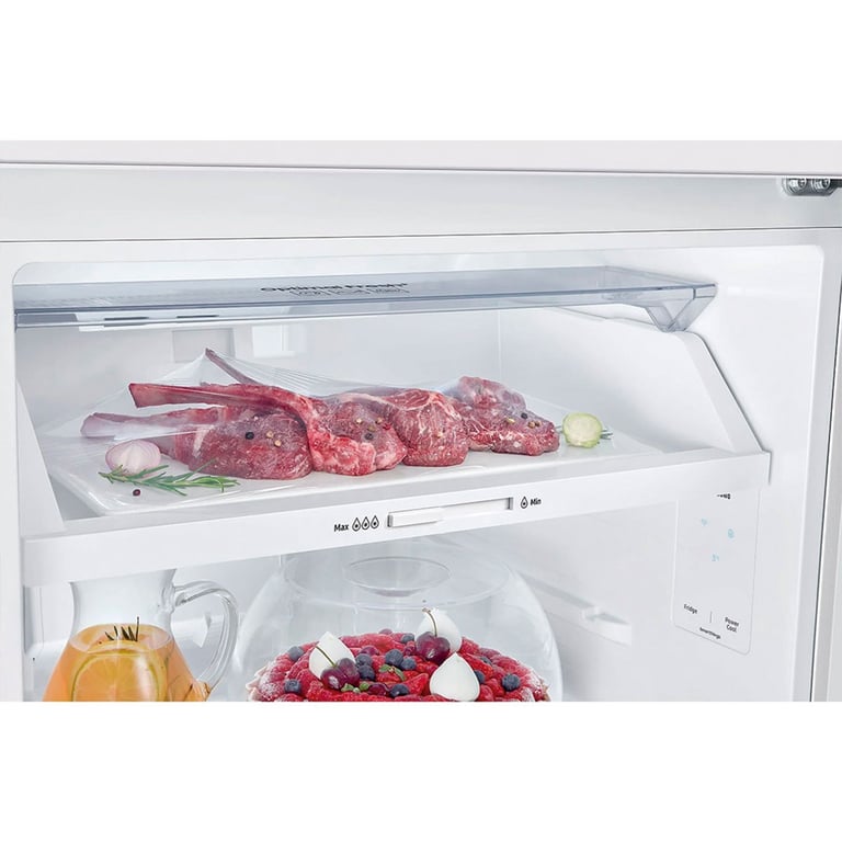 Réfrigérateur Samsung RT31CG5624WWES – 305 L, SmartThings AI Energy, Space Max - vue 4