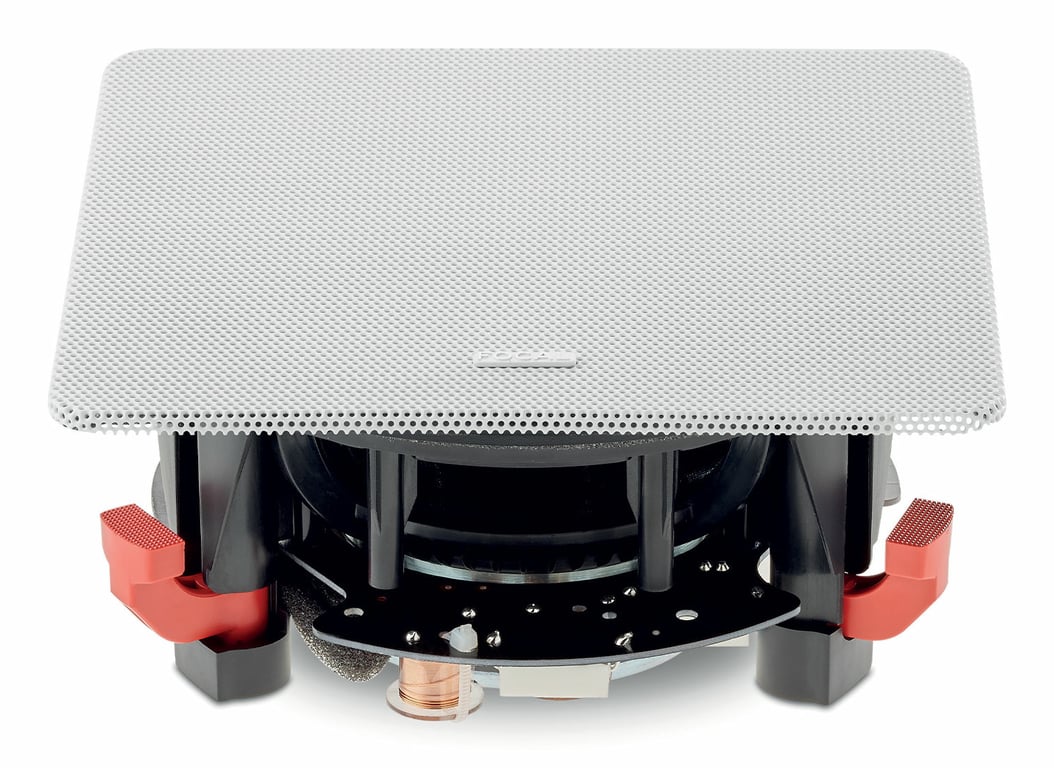 Enceinte encastrable Focal 100ICW5 - vue 4