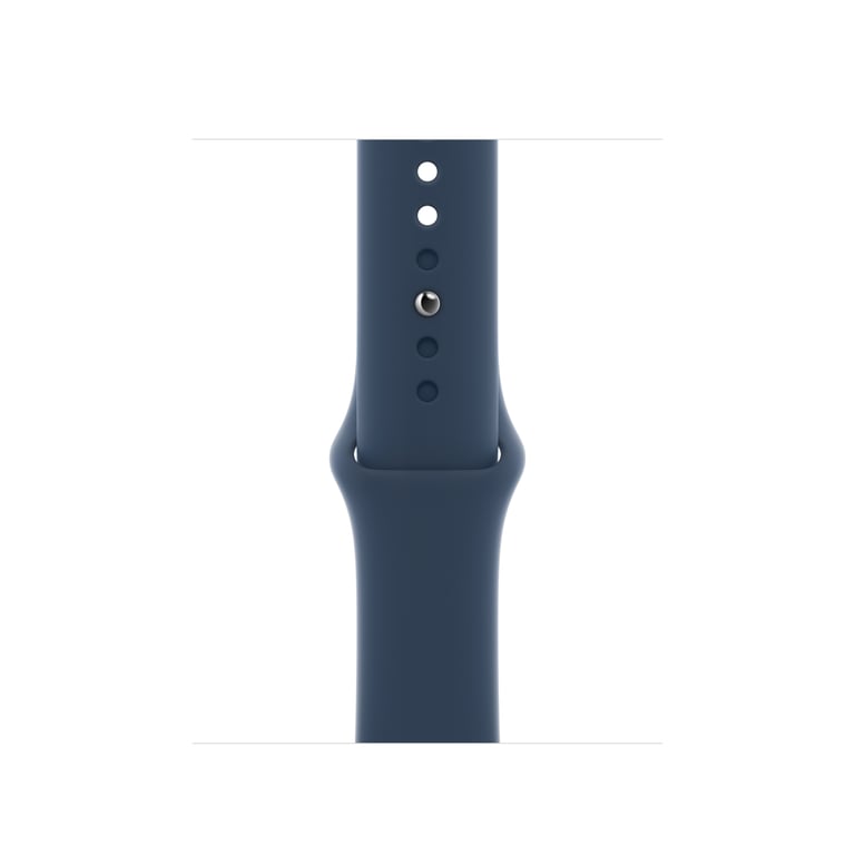 Bracelet Apple Watch 42mm Sport - vue 2