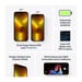 iPhone 13 Pro 1Tb, Oro, desbloqueado