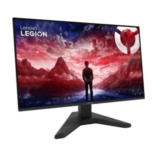 Écran Gaming Lenovo Legion R24s 23.8 IPS FHD 144Hz - vue 4