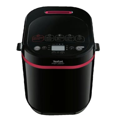 Tefal Machine à pain PF220838 Pain Plaisir Noir - Neuf Noir - vue 5