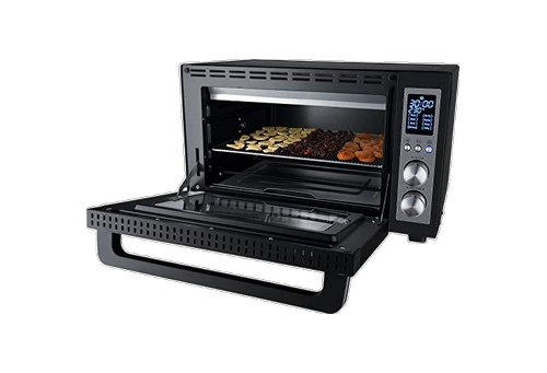 Steb Grillbackofen Kb E300 Bk - vue 2