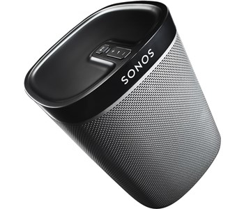 Sonos PLAY:1 nero
