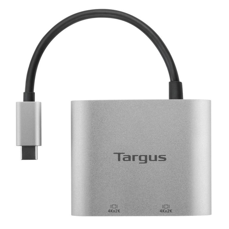 Targus ACA947EU adaptateur graphique USB Neuf - vue 2