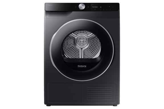 Samsung Series 6 DV90DG6845LB asciugatrice Libera installazione Carico frontale 9 kg A+++ Nero