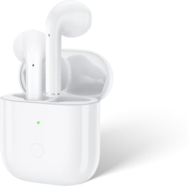 realme Buds Air Auriculares inalámbricos Bluetooth para llamadas/música Blanco