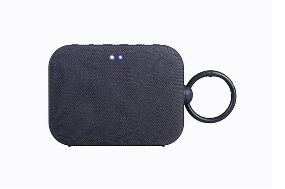 LG XBOOM Go PN1 Altoparlante portatile mono nero 3 W