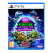 Teenage Mutant Ninja Turtles Splintered Fate Deluxe Edition PS5