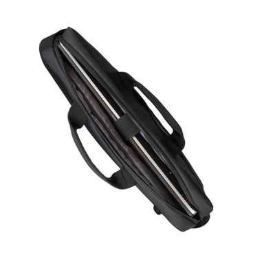 Ewent EW2515 maletines para portátil 39,6 cm (15.6'') Maletín Negro