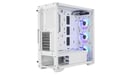 Cooler Master MasterBox TD500 Mesh Midi Tower Blanco
