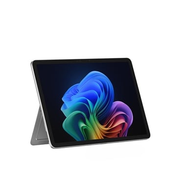 Microsoft Surface Pro 12 Qualcomm Snapdragon 512 GB 30,5 cm [12] 16 GB Wi-Fi 7 [802.11be] Windows 11 Home Platino (Srfc Pro Copilot+ PC Snapdragon X PlusC8/16/512 LCD W11Home Platinum)