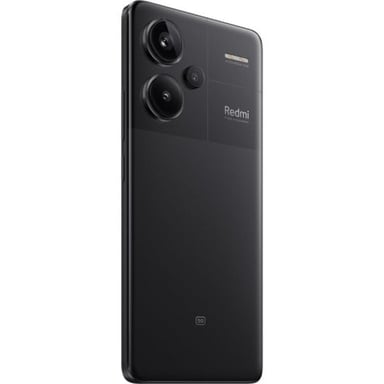 Redmi Note 13 Pro+ (5G) 256 Go, Noir, Débloqué