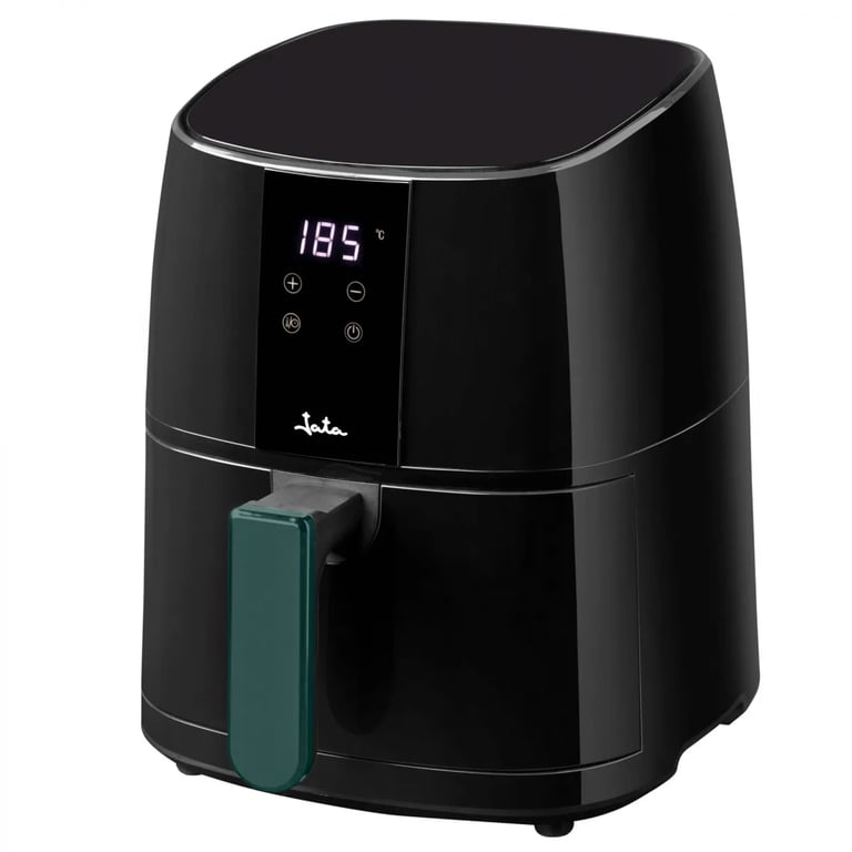 JATA JEFR1226 friteuse Unique 4 Autonome Friteuse d'air chaud Neuf - vue 3