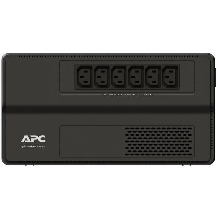 Onduleur - APC - Easy UPS BV BV650I - 650 VA - Neuf