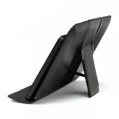 DICOTA Sleeve Stand Pro 7 Funda Negro