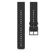 Polsino intercambiabile POLAR IGNITE Nero M/L