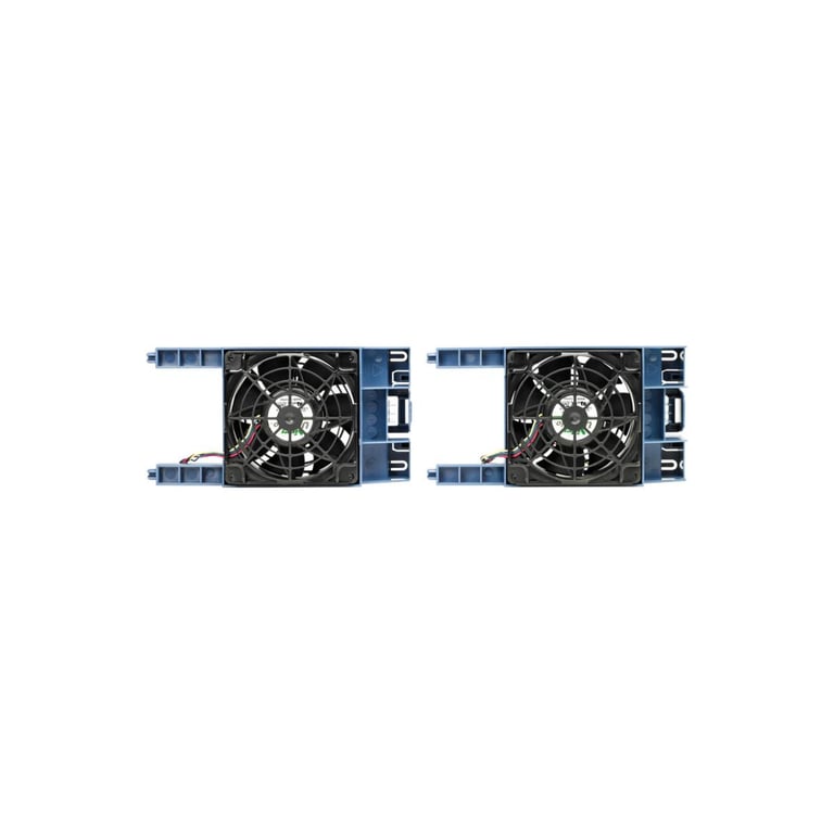 HPE P47219 B21 système de refroidissement d'ordinateur Ventilateur Neuf