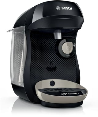 Bosch Tassimo Happy TAS109E machine à café Entièrement automatique Cafetière à dosette 0,7 L