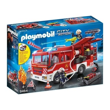 Veicolo per bambini Playmobil 9464
