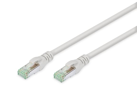 Digitus CAT 8.1 S/FTP patch cable
