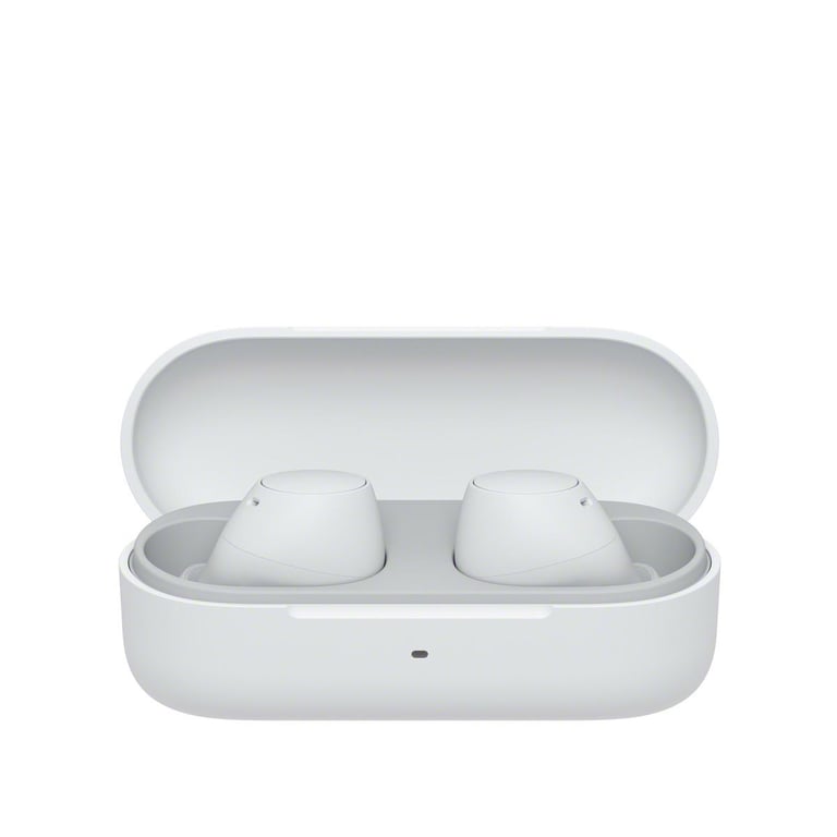 Sony WF-C510 Casque True Wireless Stereo (TWS) Ecouteurs Appels/Musique/Sport/Au quotidien Bluetooth Blanc - Neuf