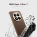Redmi Note 15 Pro+ (5G) 256 Go, Noir