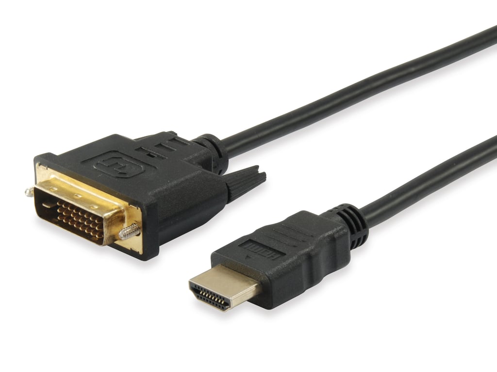 Equip Câble Hdmi 119322