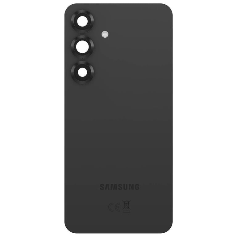Samsung Cache Batterie de Remplacement pour Galaxy S25 Service Pack avec Adhésif - vue 2