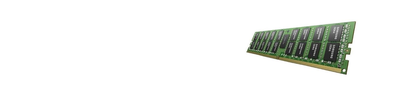 Samsung M471A2K43DB1 CTD module de mémoire 2 x 8 Go DDR4 2666 MHz ECC Neuf - vue 1