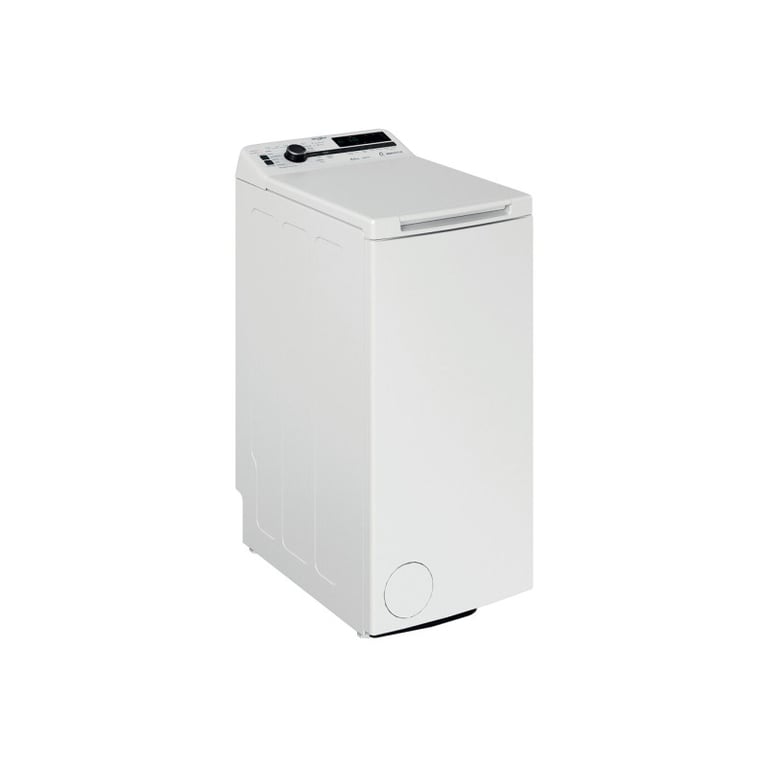 Lave linge top Whirlpool TDLRB65342BSFR - Neuf