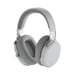 FRACTAL Casque, Blanc