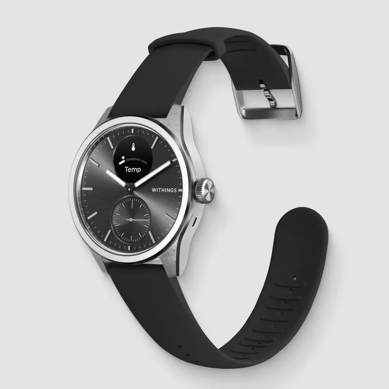 Withings ScanWatch 2 42mm