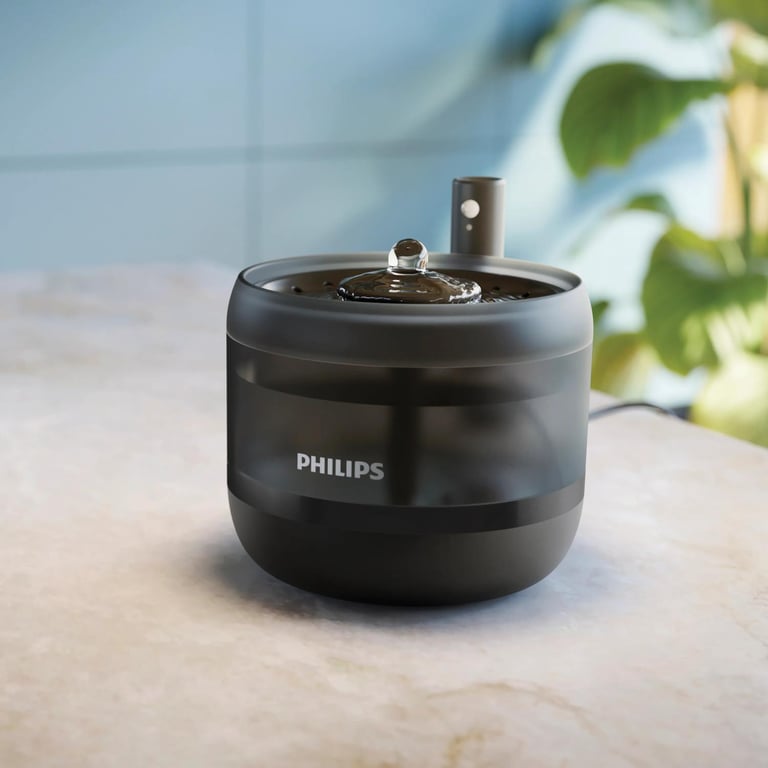 Philips 3000 series Fontaine à eau série Pet PAW3210/02 - Neuf