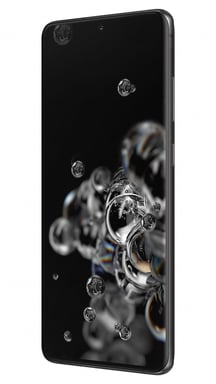 Galaxy S20 Ultra 5G 128 GB, negro, desbloqueado