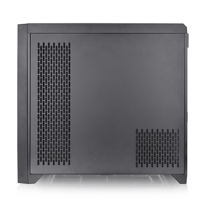 Thermaltake CTE C750 TG ARGB - vue 2