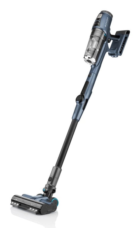 Eta Sonar Plus aspirateur de table Sans sac Neuf - vue 2