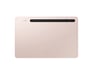 Tablette Tactile - SAMSUNG - Galaxy Tab S8 11'' - Wifi - 128 Go - Or rose