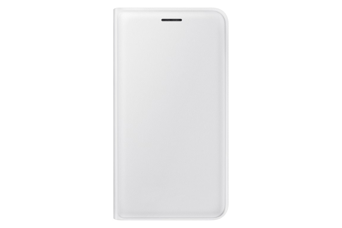 Etui SAMSUNG Flip wallet J1 2016 - vue 2