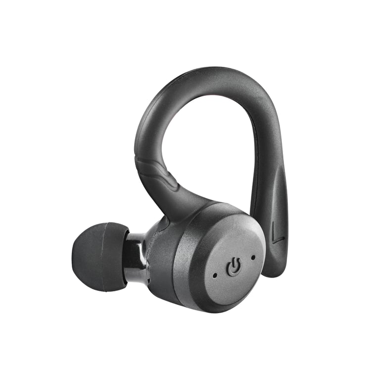 Casque NGS Artica Jogger – Bluetooth 5.3, Étanche, Autonomie 40h - vue 2