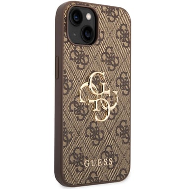 Cover per iPhone 15 Tagli precisi Eleganti