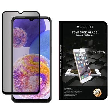 Samsung Galaxy A34 5G protection écran espion