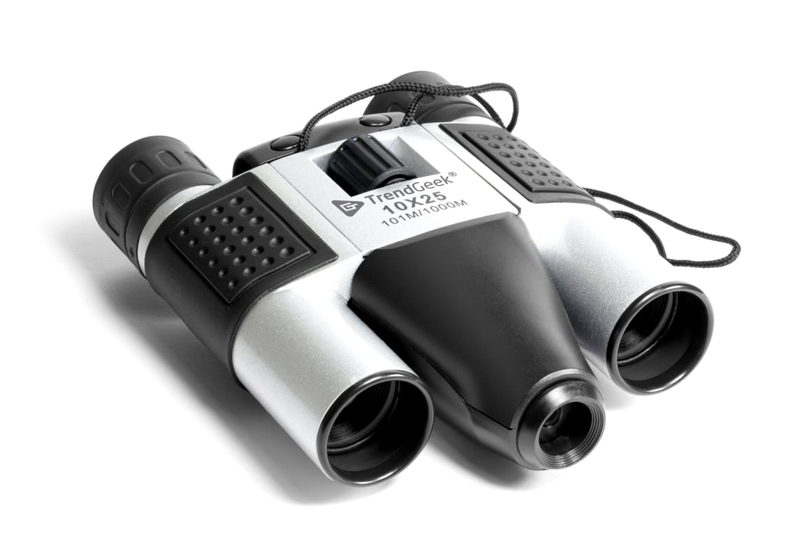 Technaxx TG 125 jumelle Neuf - vue 3